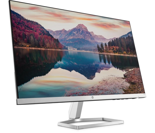 HP 22" M22f 2D9J9AA IPS 5 ms - 692542 - zdjęcie 3